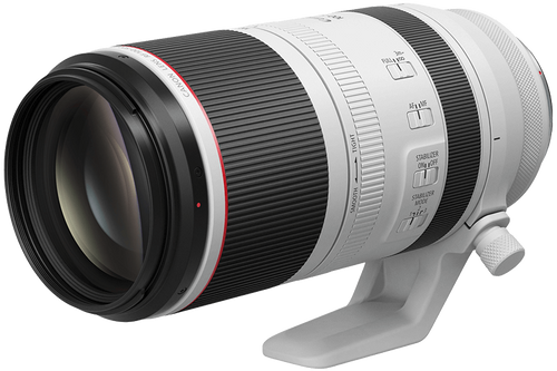 Canon RF 100-500 4.5-7.1 L IS USM