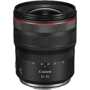 Canon RF 14-35mm f/4 IS USM