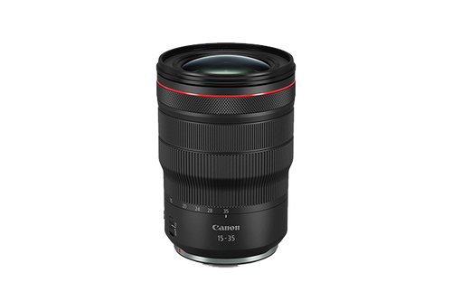  ‏Canon RF 15-35MM F2.8L IS USM