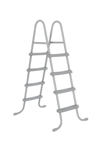 בריכת שחייה מלבנית דגם 56466  5.49×2.74 BestWay - יבוא מקביל