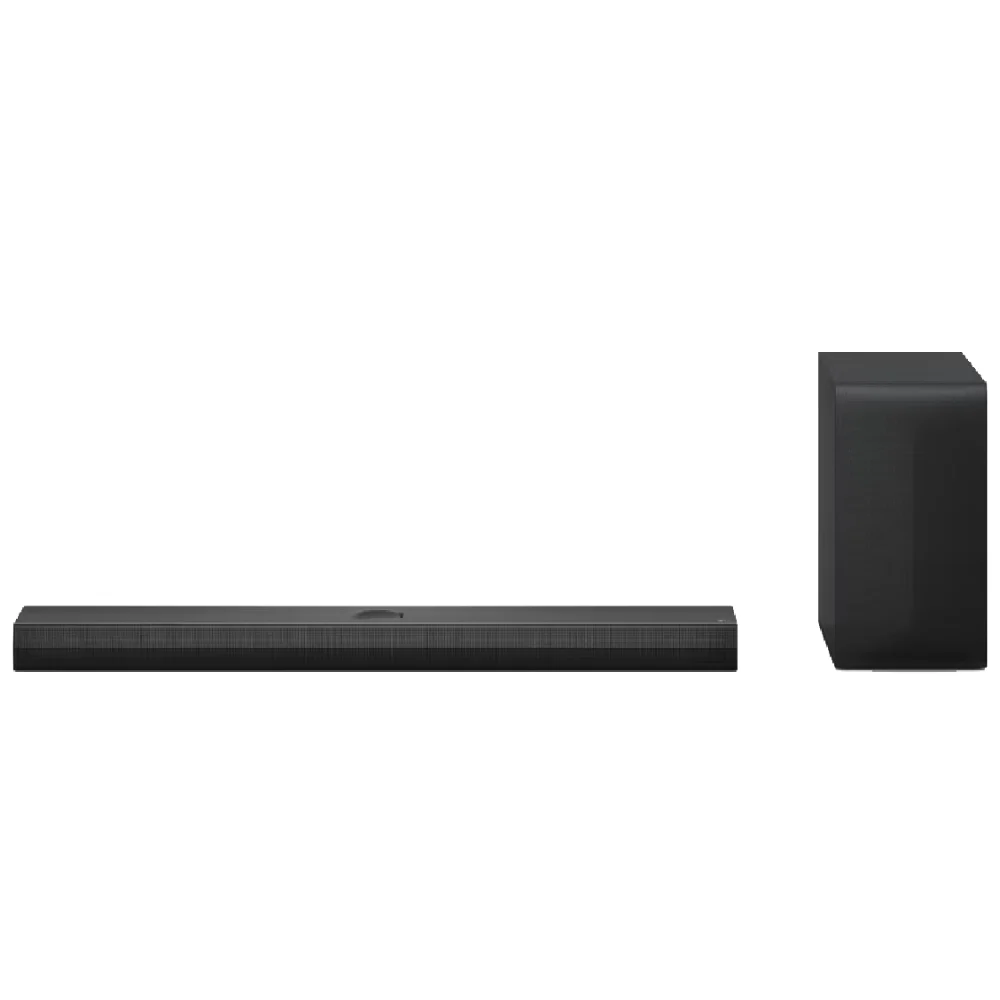 סאונדבר LG מדגם SQ70TY, עם Dolby Atmos ערוץ 3.1.1