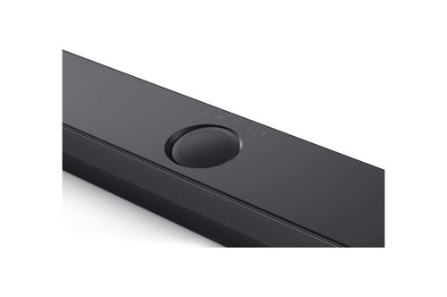 סאונדבר LG מדגם SQ70TY, עם Dolby Atmos ערוץ 3.1.1