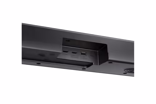 סאונדבר LG מדגם SQ70TY, עם Dolby Atmos ערוץ 3.1.1