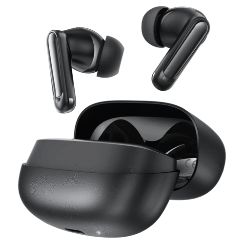 TWS Earbuds W8 ANC AI Translation