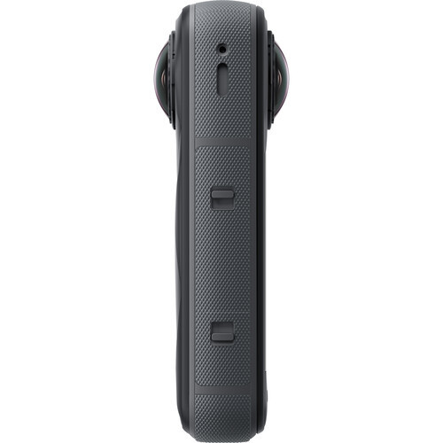 מצלמת אקסטרים Insta360 X5 360° 8K