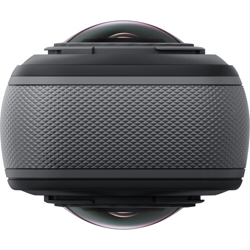 מצלמת אקסטרים Insta360 X5 360° 8K