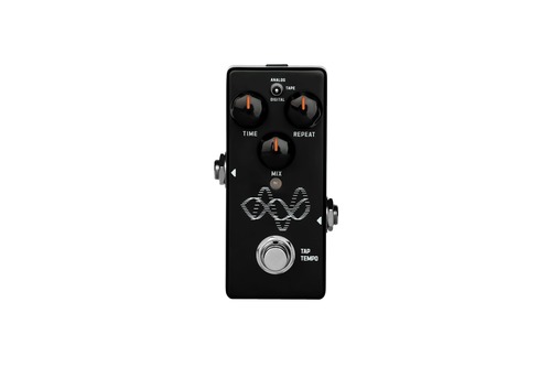 אפקט דיליי לגיטרה SORAN ECHO MAKER JDD-01