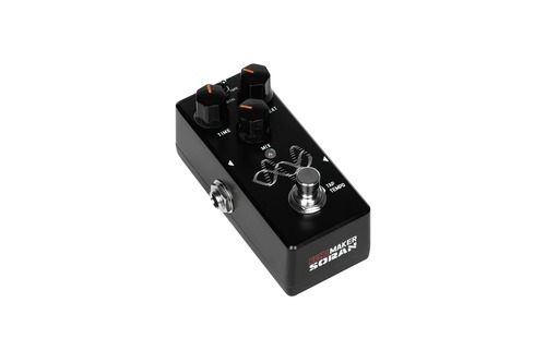 אפקט דיליי לגיטרה SORAN ECHO MAKER JDD-01