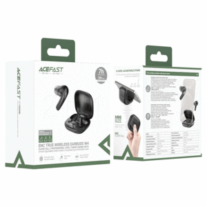 TWS Earbuds W4