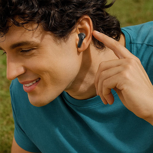 TWS Earbuds W4