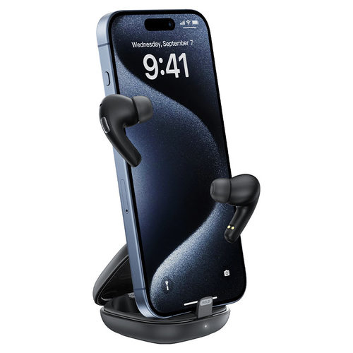 TWS Earbuds W4