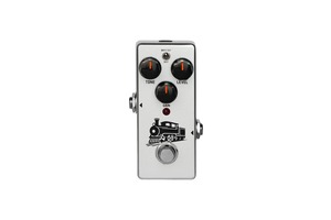 אפקט דיסטורשיין לגיטרה SORAN CRAZYTRAIN DIST JDS-01
