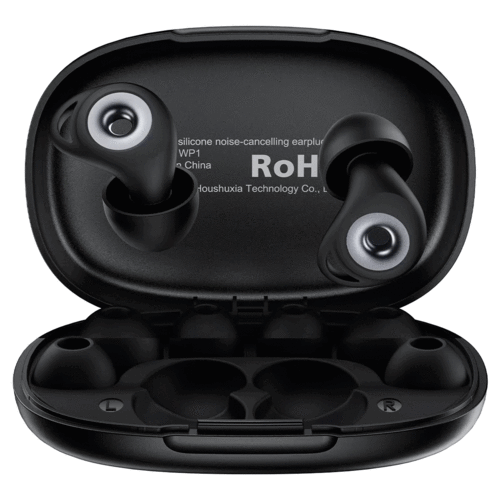 Noise Cancelling Earplugs WP1