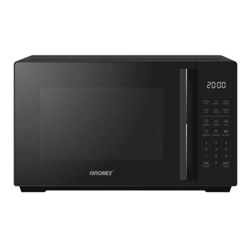 מיקרוגל דיגיטלי ללא צלחת 23 ליטר Chromex CH-808-NP