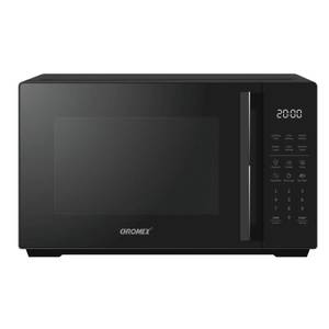 מיקרוגל דיגיטלי ללא צלחת 23 ליטר Chromex CH-808-NP