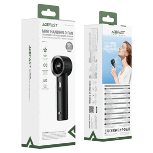 Portable fan YF1