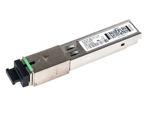 מתאם רשת אופטי Nokia SFP GPON דגם G-010S-A
