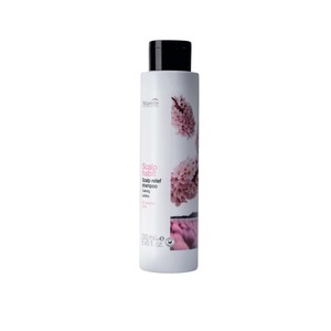 Scalp Relief Shampoo – שמפו להרגעת קרקפת רגישה 250ML