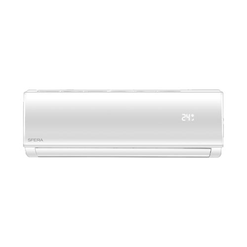 מזגן עילי Tadiran Sfera Inverter 29 NG 2.5 כ"ס תדיראן