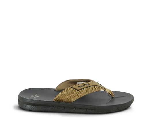 כפכפי נאוטיקה Nautica Soft Flip Flop | גברים 