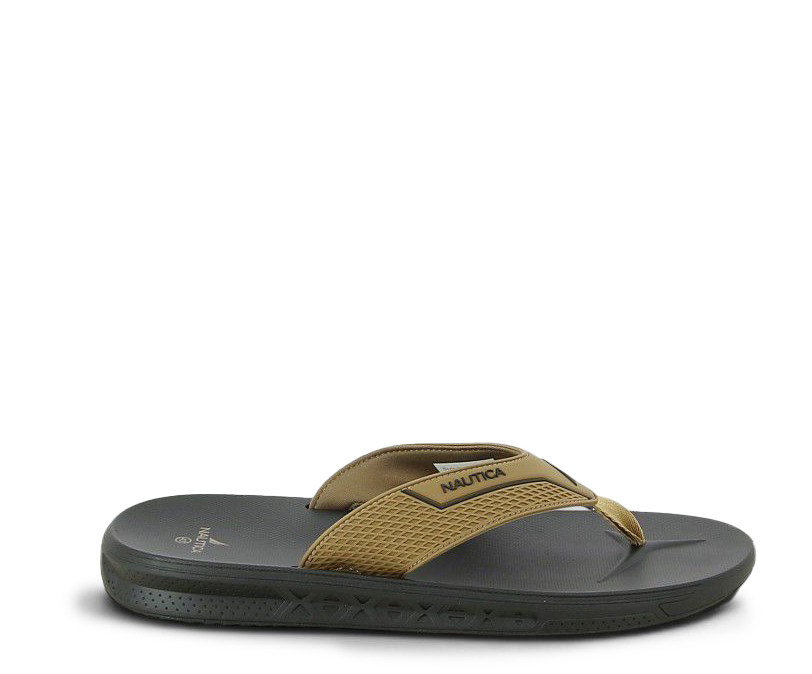 כפכפי נאוטיקה Nautica Soft Flip Flop | גברים 