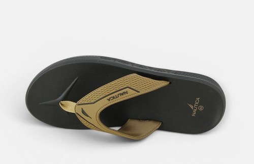 כפכפי נאוטיקה Nautica Soft Flip Flop | גברים 
