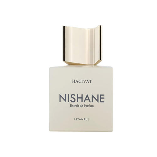 בושם יוניסקס נישאנה טסטר NISHANE HACIVAT 100 ML EXTRAIT DE PARFUM TESTER