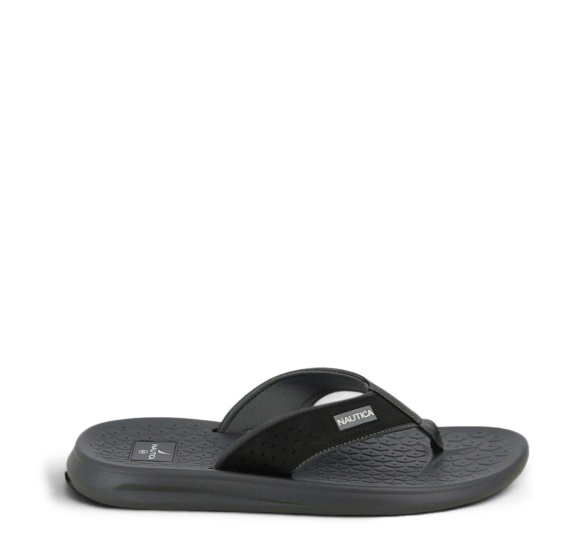 כפכפי נאוטיקה Nautica Soft Flip Flop | גברים 