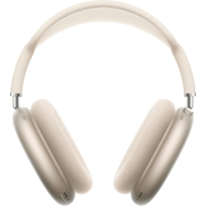 אוזניות קשת אלחוטיות צבע סטארלייט AirPods Max 2
