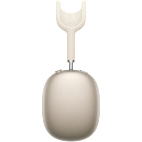אוזניות ‏קשת אלחוטיות צבע סטארלייט AirPods Max 2