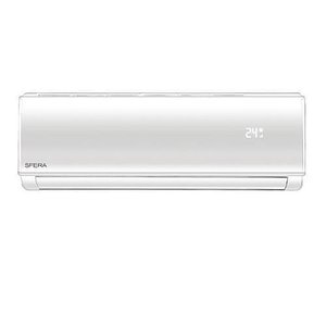 מזגן עילי 3.5 כ''ס TADIRAN תדיראן דגם SFERA INVERTER 36 NG