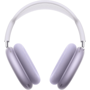 אוזניות קשת אלחוטיות צבע סגול AirPods Max 2