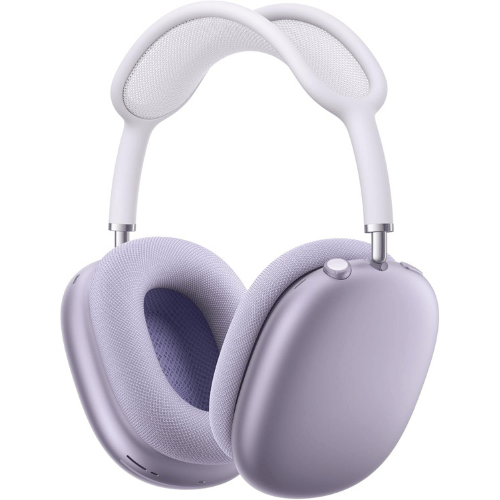 אוזניות ‏קשת אלחוטיות צבע סגול AirPods Max 2