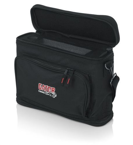 נרתיק למיקרופון אלחוטי GATOR GM-1W Padded Bag