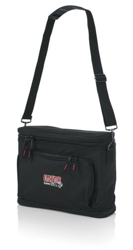 נרתיק למיקרופון אלחוטי GATOR GM-1W Padded Bag