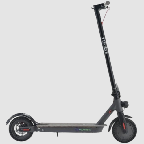קורקינט חשמלי - Go Wheels Ex-Pro 36V גו ווילס