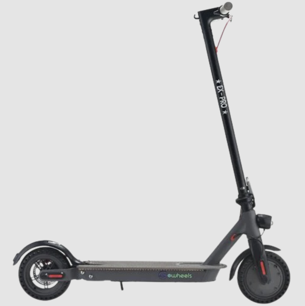 קורקינט חשמלי - Go Wheels Ex-Pro 36V גו ווילס