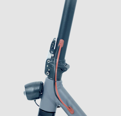 קורקינט חשמלי - Go Wheels Ex-Pro 36V גו ווילס