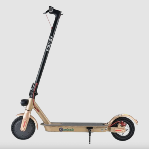 קורקינט חשמלי - Go Wheels Ex-Pro 36V גו ווילס