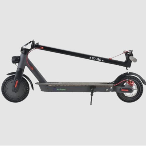 קורקינט חשמלי - Go Wheels Ex-Pro 36V גו ווילס