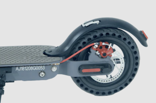 קורקינט חשמלי - Go Wheels Ex-Pro 36V גו ווילס