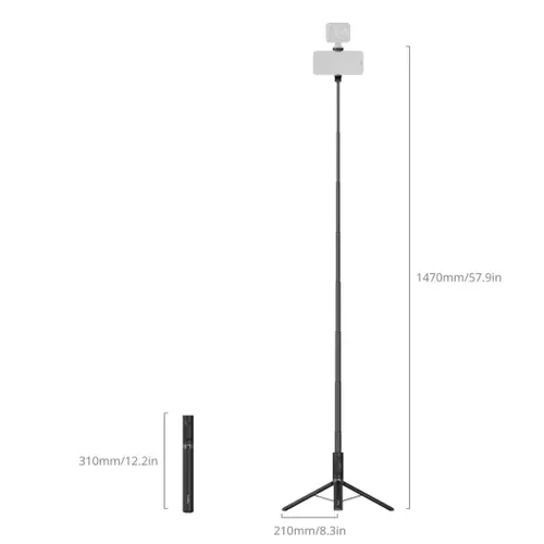 חצובה לסמארטפון SmallRig ST30