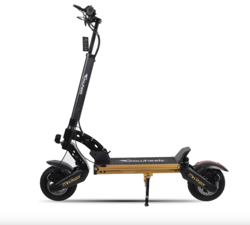 קורקינט חשמלי Mini Razor 48V 10A