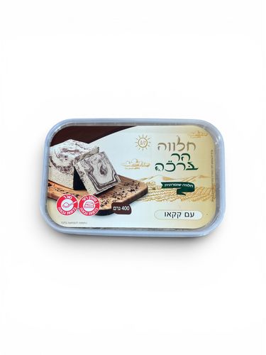 חלבה הר ברכה שוקולד