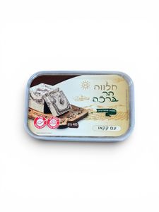 חלבה הר ברכה שוקולד