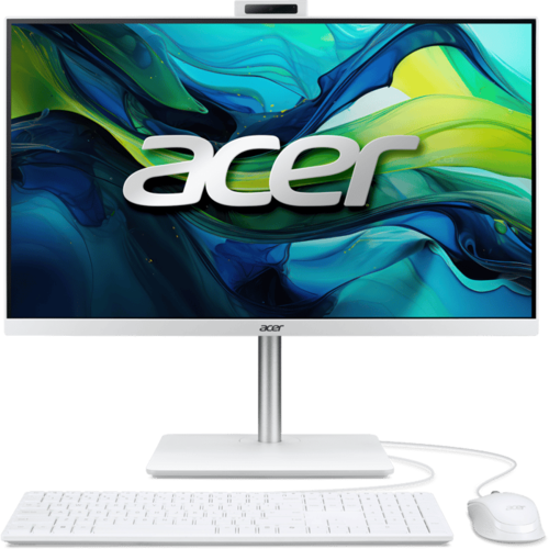 CORE - 5120U|16G|512G|24''120 HZ