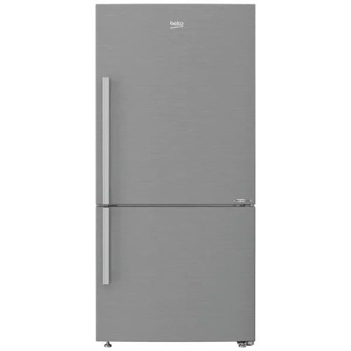 מקרר ‏מקפיא תחתון Beko CN160243XB ‏561 ‏ליטר בקו
