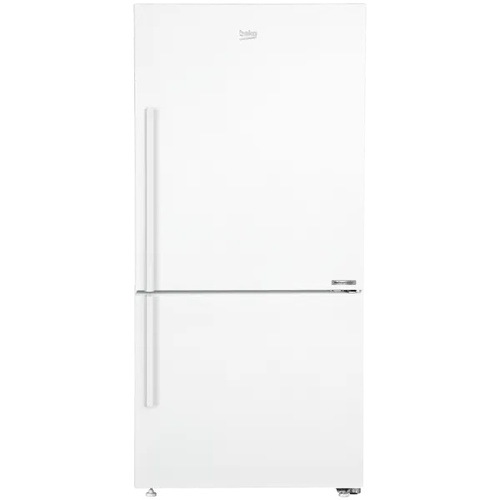 מקרר ‏מקפיא תחתון Beko CN160239EW ‏580 ‏ליטר בקו