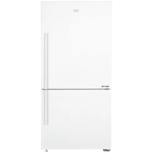 מקרר ‏מקפיא תחתון Beko CN160239EW ‏580 ‏ליטר בקו