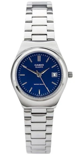 CASIO LTP-1170A-2A נשים חדש